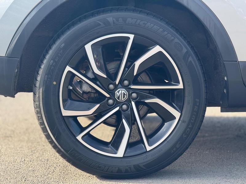 Used MG MG ZS 2022 for sale - 77462383: Photo 10