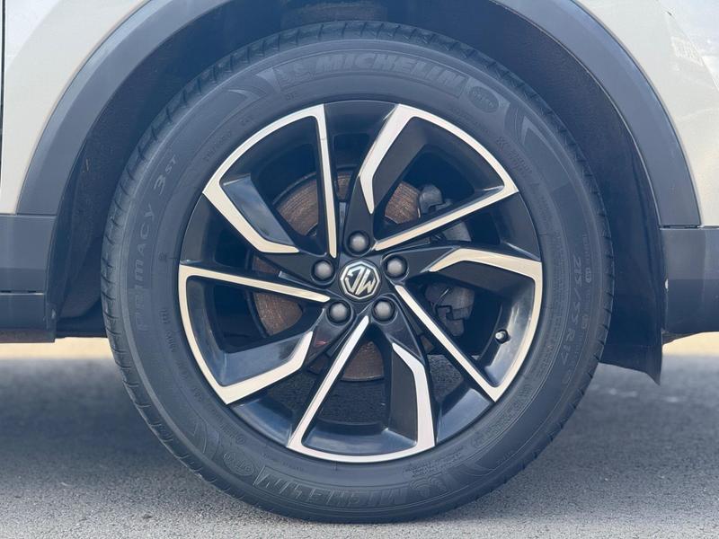 Used MG MG ZS 2022 for sale - 77462383: Photo 11