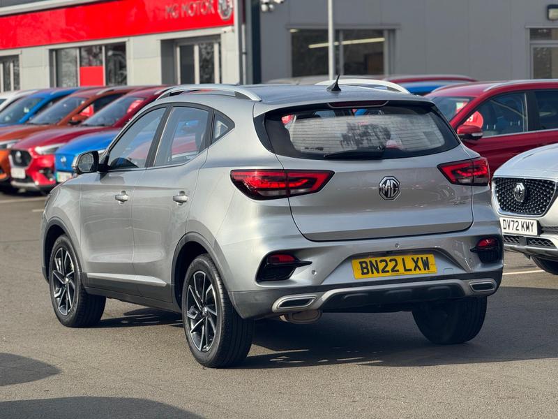 Used MG MG ZS 2022 for sale - 77462383: Photo 12