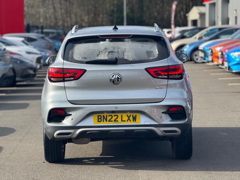 Used MG MG ZS 2022 for sale - 77462383: Photo 13