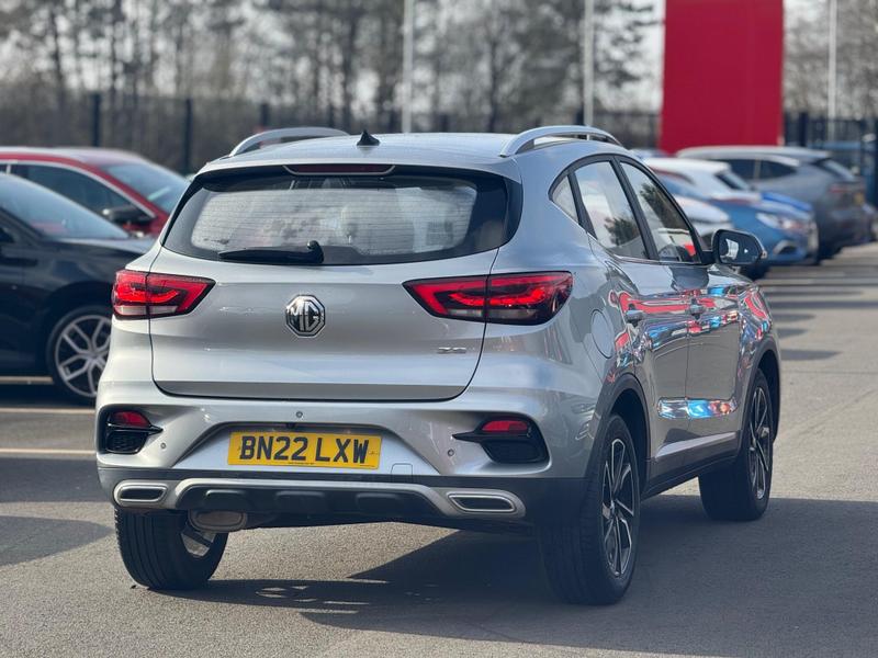 Used MG MG ZS 2022 for sale - 77462383: Photo 14