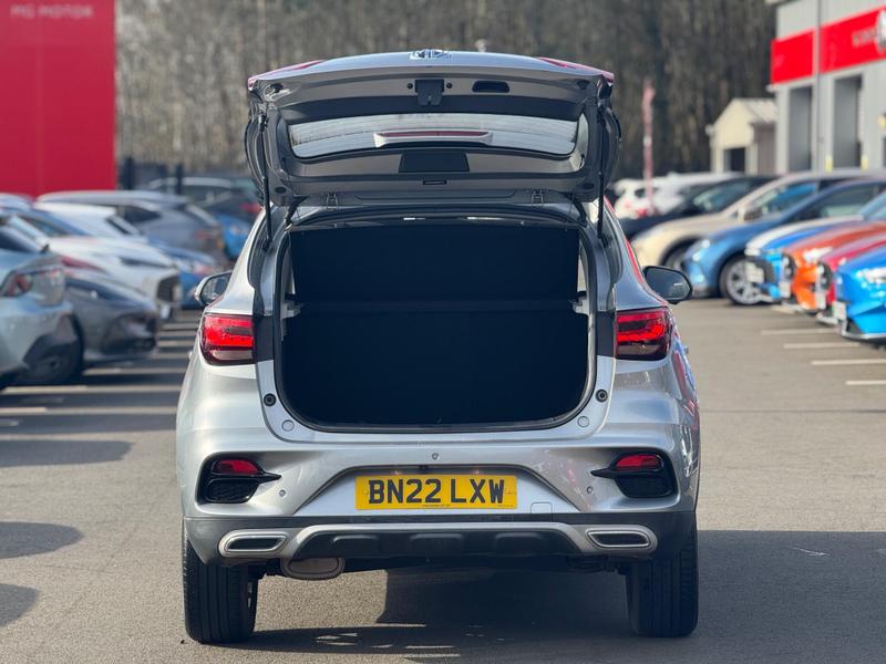 Used MG MG ZS 2022 for sale - 77462383: Photo 15