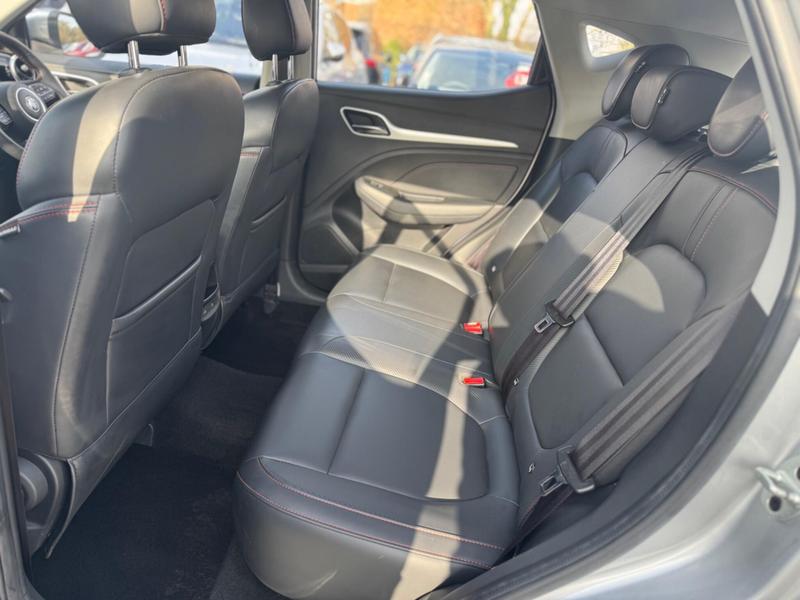 Used MG MG ZS 2022 for sale - 77462383: Photo 17