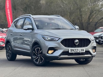 MG MG ZS feature image