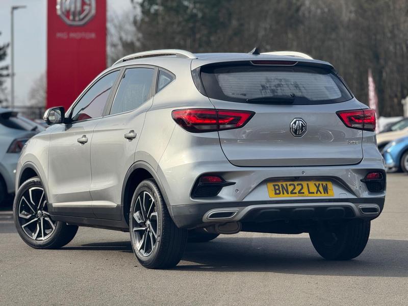 Used MG MG ZS 2022 for sale - 77462383: Photo 2