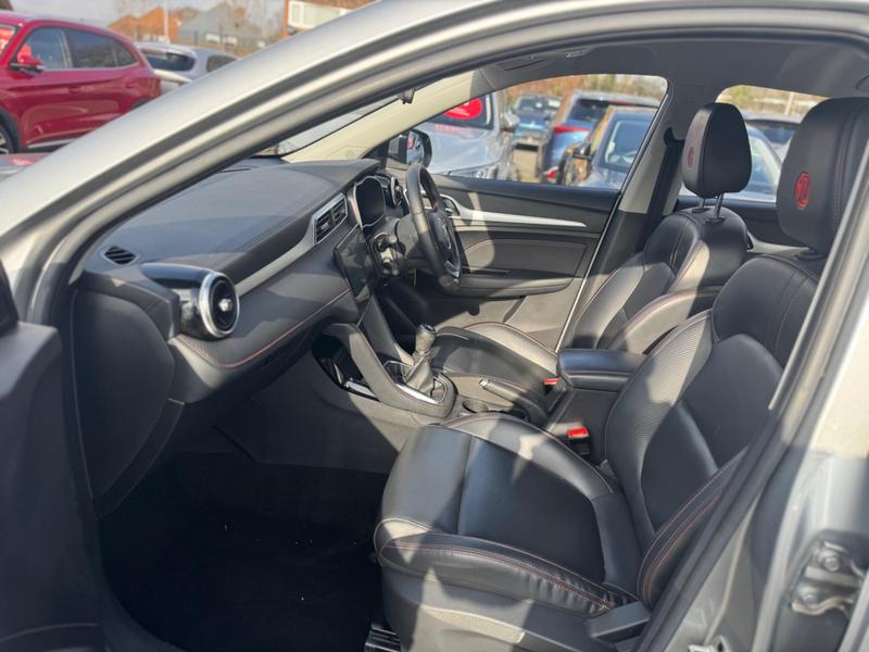 Used MG MG ZS 2022 for sale - 77462383: Photo 20