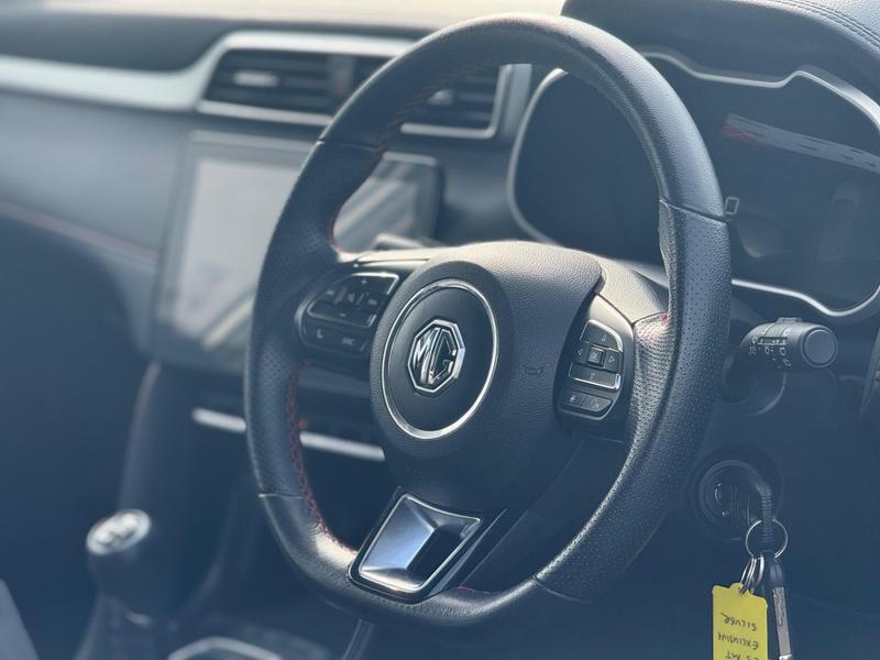 Used MG MG ZS 2022 for sale - 77462383: Photo 3