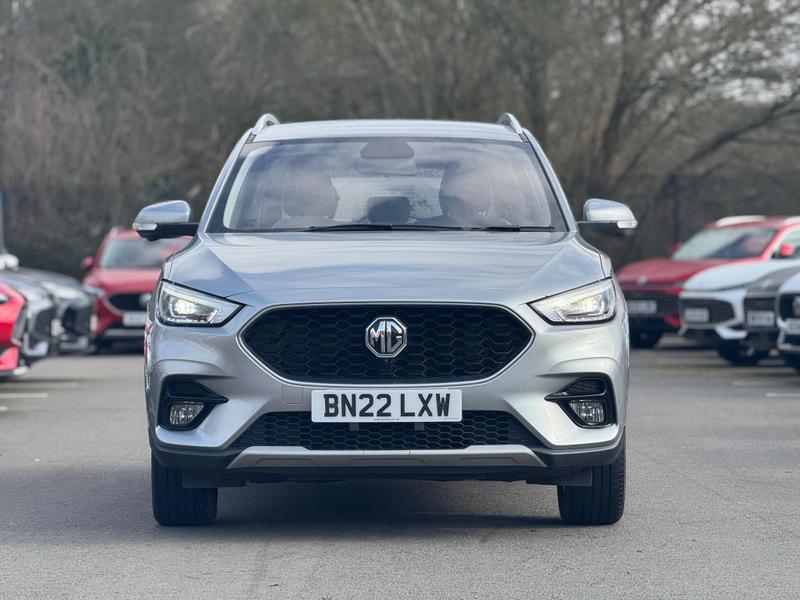 Used MG MG ZS 2022 for sale - 77462383: Photo 4