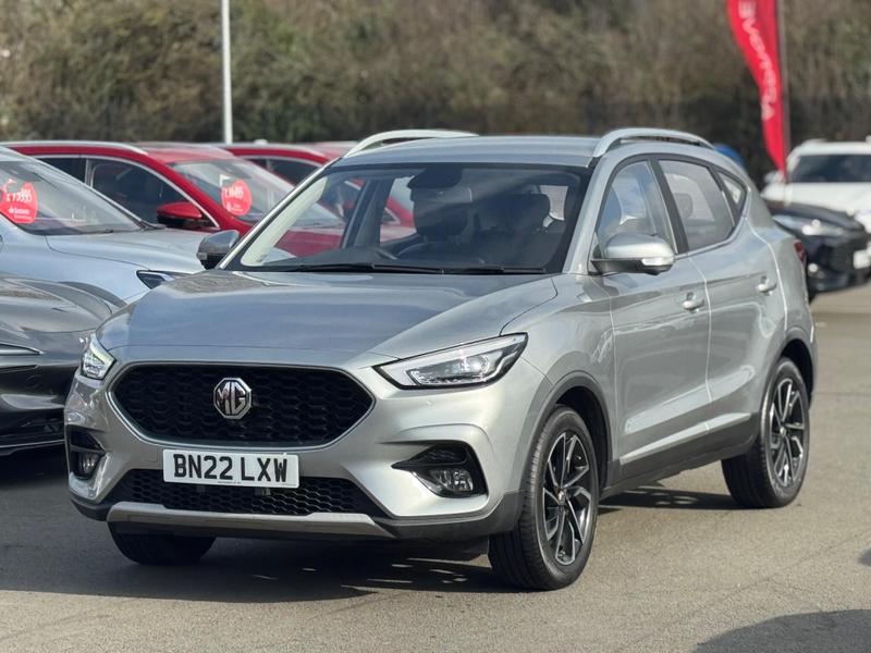 Used MG MG ZS 2022 for sale - 77462383: Photo 5