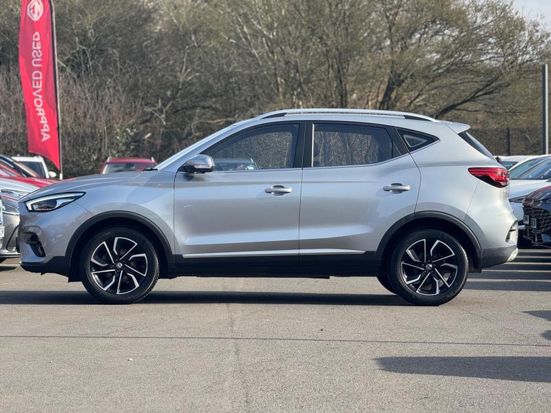 Used MG MG ZS 2022 for sale - 77462383: Photo 6