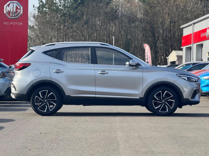 Used MG MG ZS 2022 for sale - 77462383: Photo 9