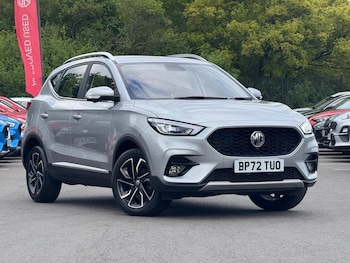 Used MG MG ZS 2023 for sale - 78505670: Photo