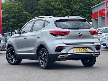 Used MG MG ZS 2023 for sale - 78505670: Photo