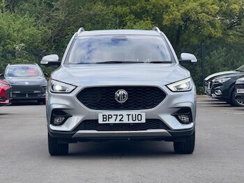 Used MG MG ZS 2023 for sale - 78505670: Photo