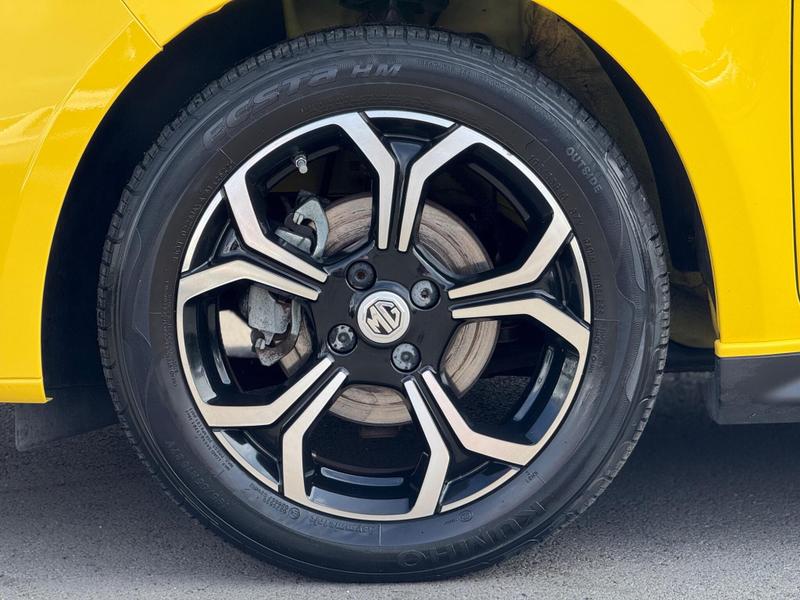 Used MG MG3 2022 for sale - 76882644: Photo 13