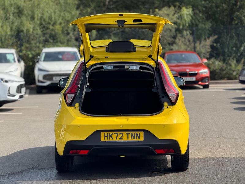 Used MG MG3 2022 for sale - 76882644: Photo 18