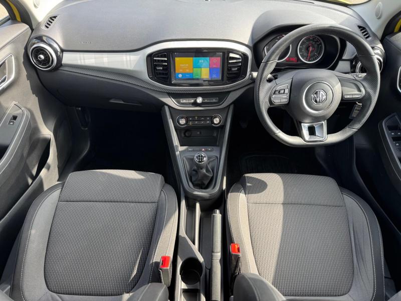 Used MG MG3 2022 for sale - 76882644: Photo 23