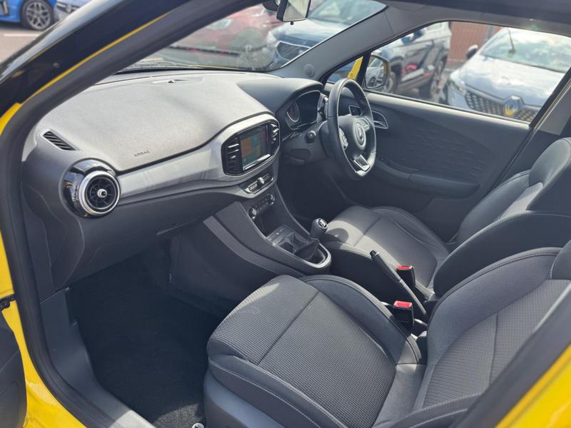 Used MG MG3 2022 for sale - 76882644: Photo 24