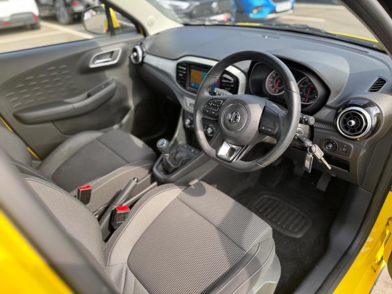 Used MG MG3 2022 for sale - 76882644: Photo 25