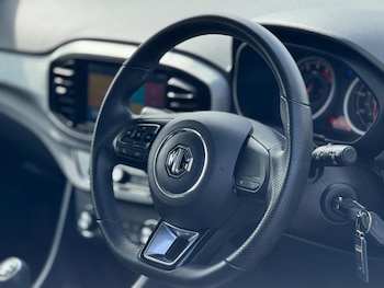 Used MG MG3 2022 for sale - 76882644: Photo