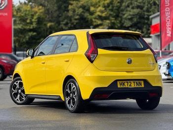 Used MG MG3 2022 for sale - 76882644: Photo