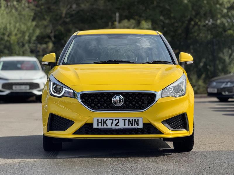 Used MG MG3 2022 for sale - 76882644: Photo 6