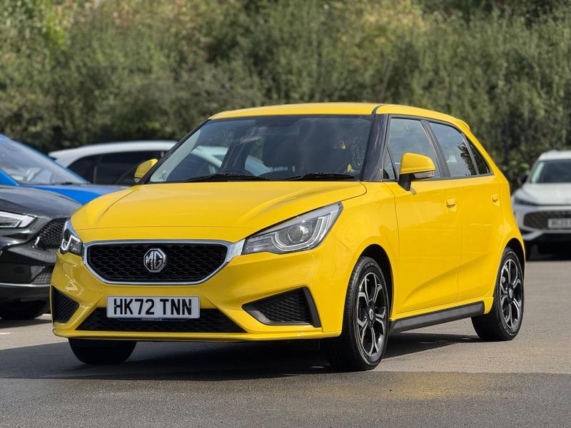 Used MG MG3 2022 for sale - 76882644: Photo 7