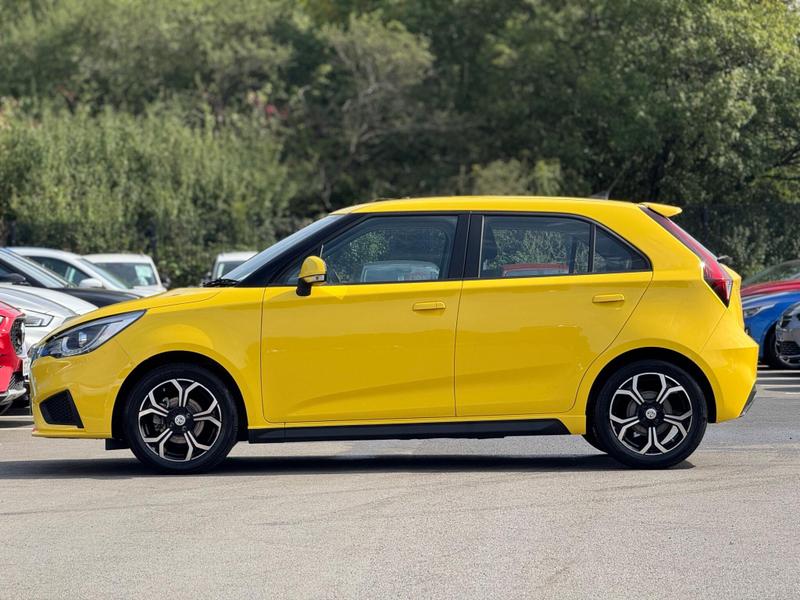 Used MG MG3 2022 for sale - 76882644: Photo 8