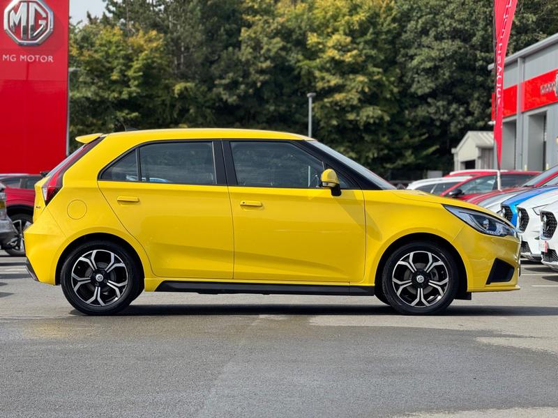 Used MG MG3 2022 for sale - 76882644: Photo 9