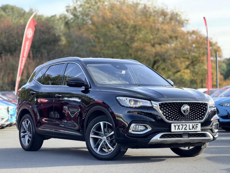 Used MG MG HS 2022 for sale - 76888062: Photo 10