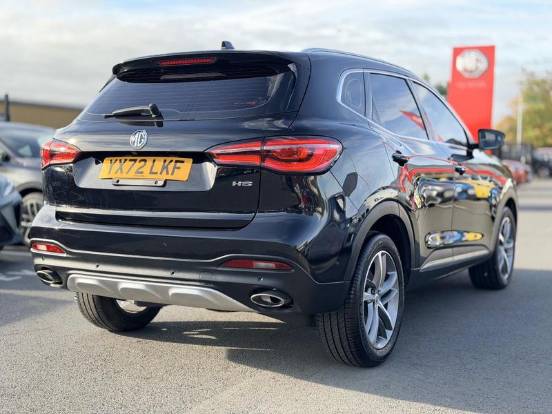 Used MG MG HS 2022 for sale - 76888062: Photo 13