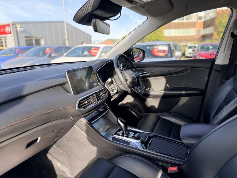 Used MG MG HS 2022 for sale - 76888062: Photo 19