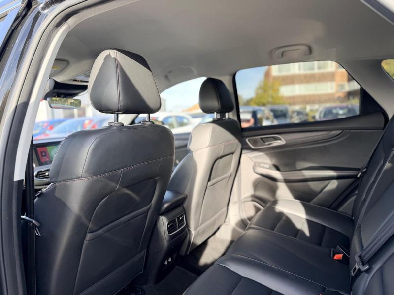 Used MG MG HS 2022 for sale - 76888062: Photo 24