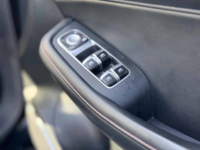 Used MG MG HS 2022 for sale - 76888062: Photo 28