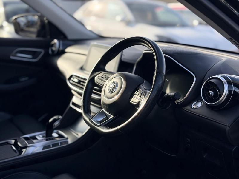 Used MG MG HS 2022 for sale - 76888062: Photo 3