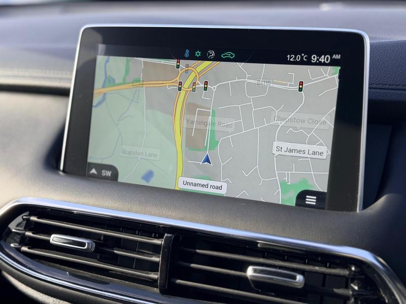 Used MG MG HS 2022 for sale - 76888062: Photo 35