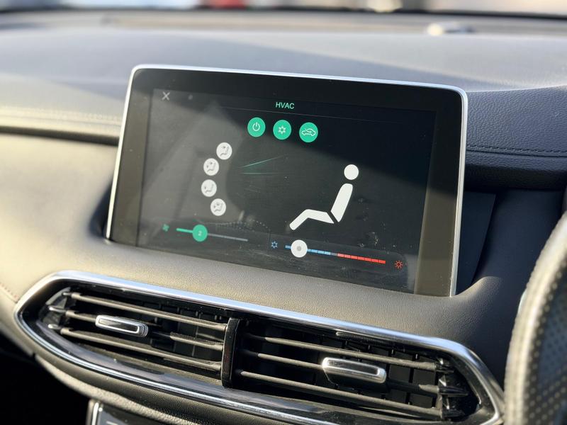 Used MG MG HS 2022 for sale - 76888062: Photo 37