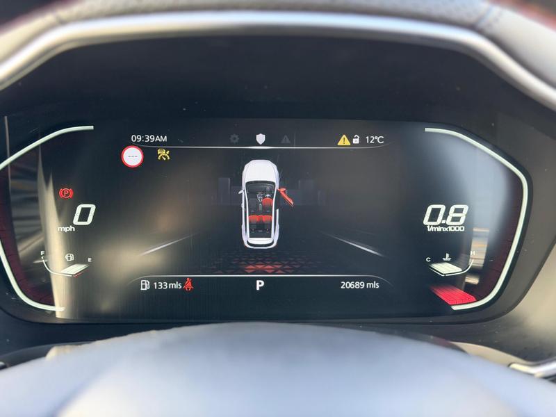 Used MG MG HS 2022 for sale - 76888062: Photo 39