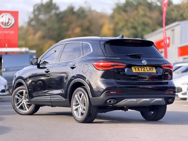 Used MG MG HS 2022 for sale - 76888062: Photo 4