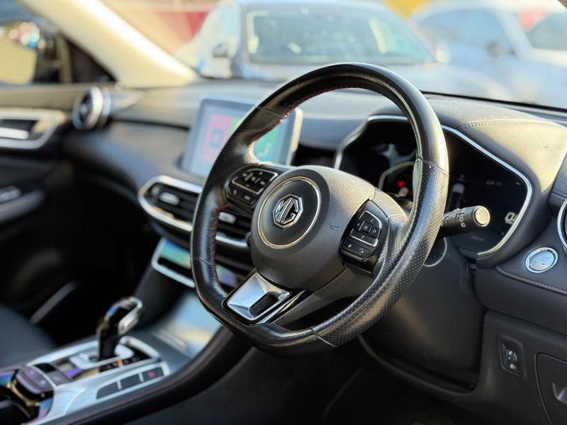 Used MG MG HS 2022 for sale - 76888062: Photo 43