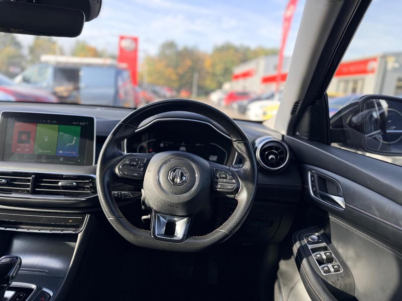 Used MG MG HS 2022 for sale - 76888062: Photo 45