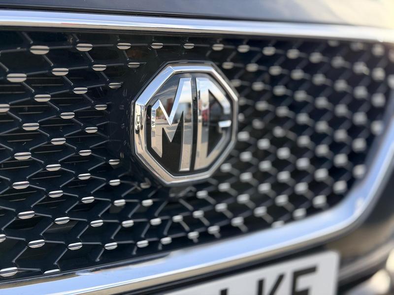 Used MG MG HS 2022 for sale - 76888062: Photo 52