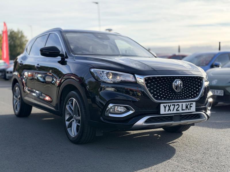 Used MG MG HS 2022 for sale - 76888062: Photo 6