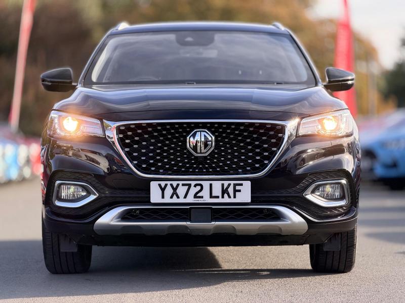 Used MG MG HS 2022 for sale - 76888062: Photo 7