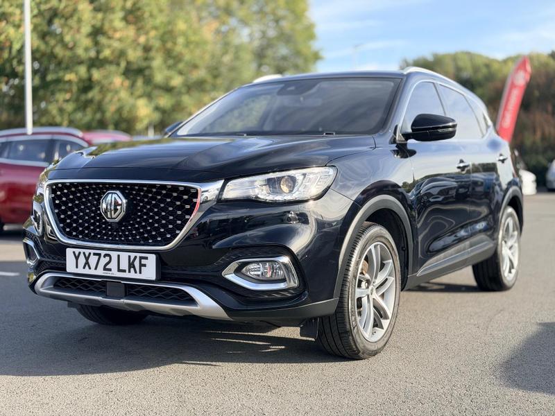 Used MG MG HS 2022 for sale - 76888062: Photo 8