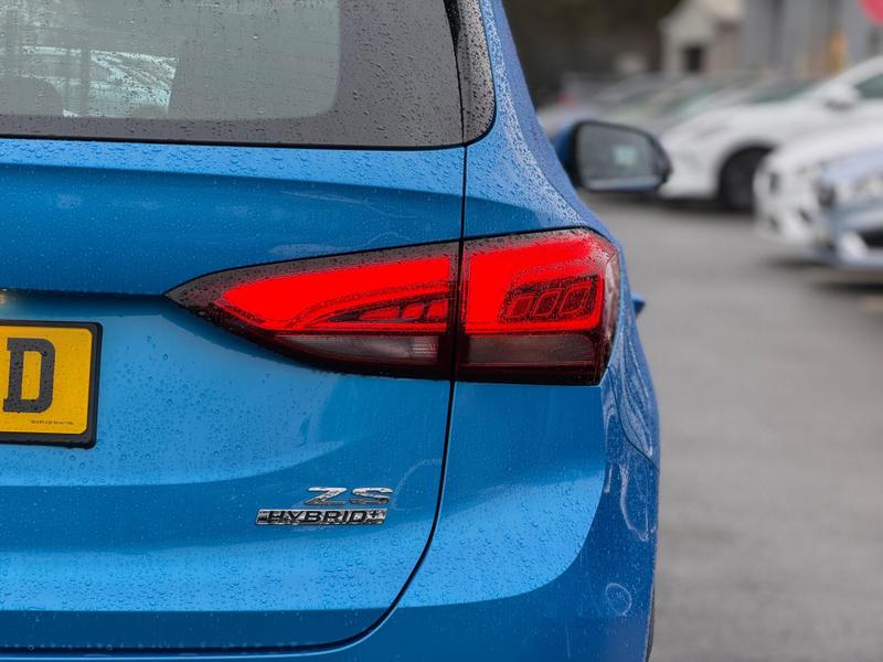 Used MG MG ZS 2024 for sale - 76882745: Photo 10