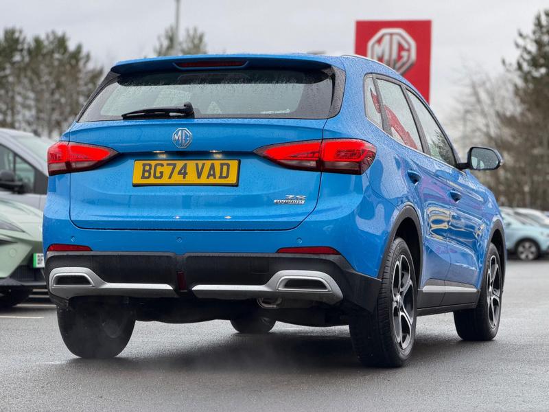 Used MG MG ZS 2024 for sale - 76882745: Photo 12