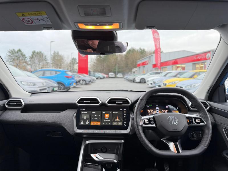 Used MG MG ZS 2024 for sale - 76882745: Photo 14