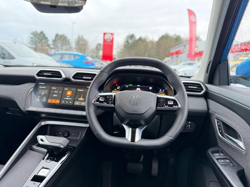 Used MG MG ZS 2024 for sale - 76882745: Photo 15