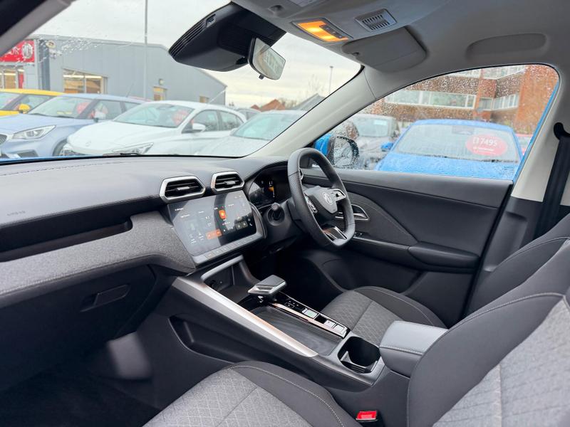 Used MG MG ZS 2024 for sale - 76882745: Photo 16